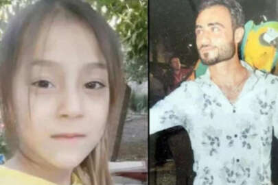 12 yaşındaki Behiye'nin katili intihar etti