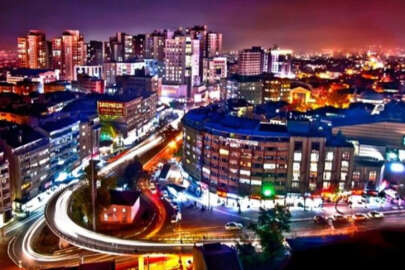 Bursa'nın o ilçesi Türkiye'de 5. sırada!