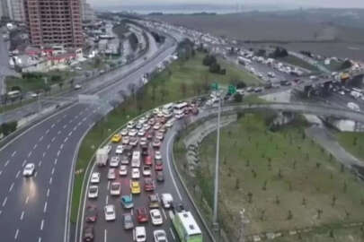 Bakanlık’tan İstanbul trafiğine farklı çözüm: SGS
