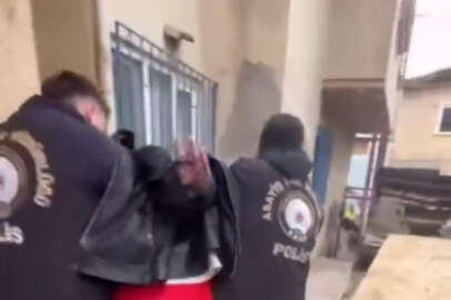 'Diyarbakırlı Ramazan Hoca'nın katili yakalandı