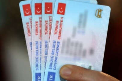 Ehliyetlerin son değiştirme tarihi ne zaman?