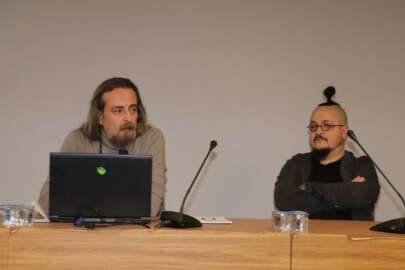 Bursa'da iç mekan tasarımına bakış