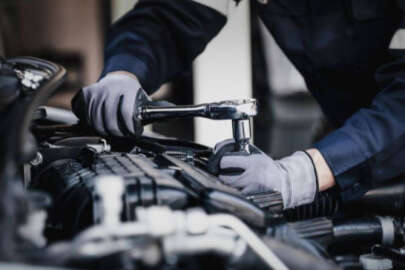 Bursa'da oto tamir ücretlerine rekor zam!