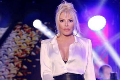 Süperstar Ajda Pekkan ameliyat oldu