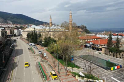 Bursa’da hava durumu nasıl?