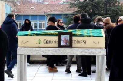 Şadi Toker son yolculuğuna uğurlandı