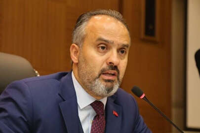 Bursa'da 'Türkiye Yüzyılında Türkçenin Yüzyılı' bilgi şöleni