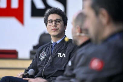 Tuva Cihangir Atasever uzaya ne zaman gidecek?