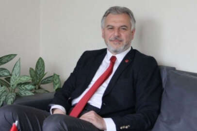 Yeniden Refah Partisi İBBB adayı Mehmet Altınöz kimdir?