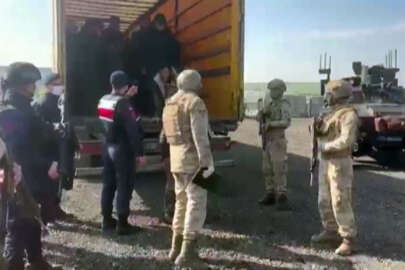 Göçmen kaçakçılığında gözaltı sayısı 4'e yükseldi