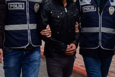 İzmir'de farklı suçlardan aranan 271 kişi yakalandı