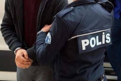 Kırıkkale'de çeşitli suçlardan aranan 31 şüpheli gözaltında