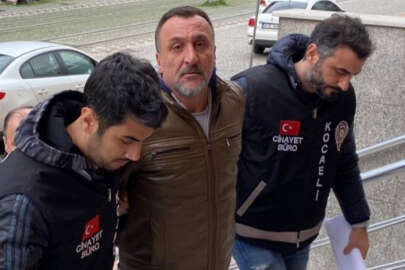 Kocaeli'de kuzen cinayetinde müebbet hapis istemi