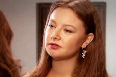 'Adını Feriha Koydum'un Cansu'su Sedef Şahin yeni mesleğini açıkladı