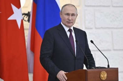 Putin, ABD seçimleri için tercini açıkladı: Daha tecrübeli ve öngörülebilir