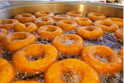 Bursa'da lokma fiyatlarına yüzde 80 zam!