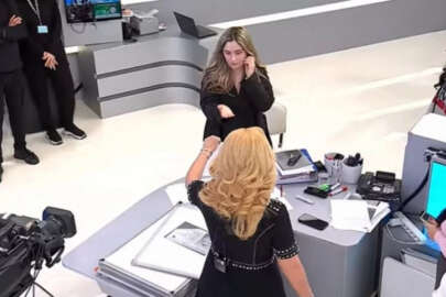 Müge Anlı'da canlı yayında stüdyoya polisler geldi!