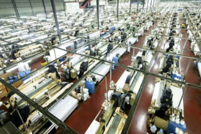 Bursa'daki dev fabrika ilanları art arda verdi!