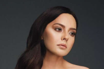 Ebru Gündeş evleniyor: Nikah tarihi belli oldu