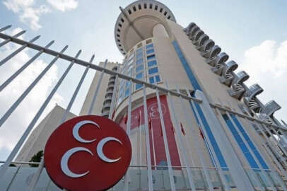 MHP aday listelerini YSK'ye teslim etti