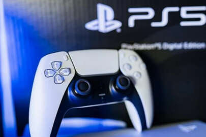 Sony'e Play Station 5 darbesi!