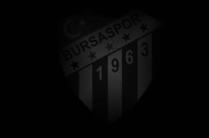 Bursaspor'dan taziye mesajı