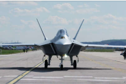 Milli Muharip Uçak KAAN'ın teknik özellikleri!