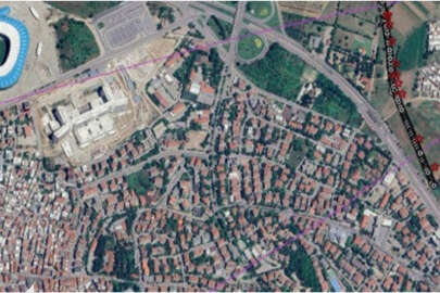 Bursa'da 7.3 büyüklüğünde deprem üretebilecek aktif fay keşfedildi!