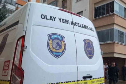 Kahramanmaraş'ta oğlunu tabancayla vuran baba aynı silahla intihar etti