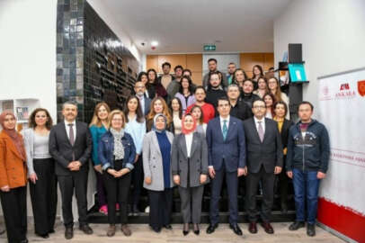 Sağlık Turizmi Profesyoneli Eğitim Programı tamamlandı