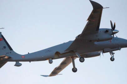 Bayraktar AKINCI C ilk uçuş testini geçti