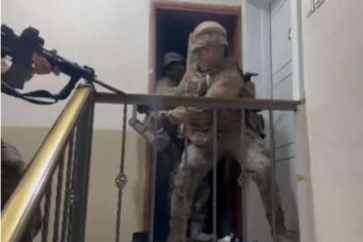 Bursa'da 3 suç örgütü çökertildi!