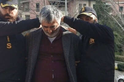 İstanbul'da eşi ve kızlarını öldürmüştü! "Ben öldürmedim, uzaylılar öldürdü"