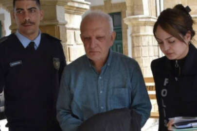 Kıbrıs Türk Barış Kuvvetleri Emekli Komutanı tutuklandı