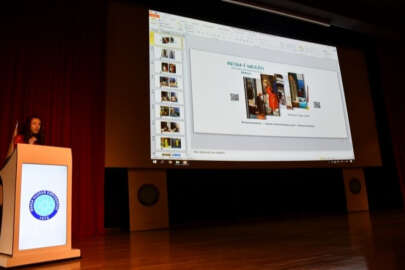 Bursa'da Osman Hamdi Bey'i anma ve Resm-i Mekan konferansı düzenlendi