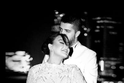 Murat Özdemir ile evlenen Ebru Gündeş'ten ilk paylaşım!