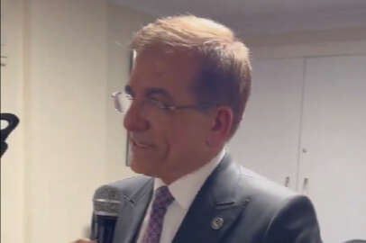 Sedat Yalçın: Birlikte yaşayacağız, birlikte yaşatacağız!