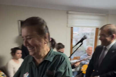 Sedat Yalçın: Birlikte yaşayacağız, birlikte yaşatacağız!