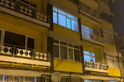 Bursa'da 3. kattan düşen çocuk hayatını kaybetti