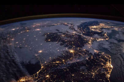 'İlk Türk astronotum' diye Japonları kandırdı! Yalanı ortaya çıkınca kaçtı