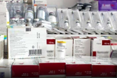 Bakan, kaç kanser hastasının ilaçlarının karşılanmadığı sorusuna yanıtsız kaldı