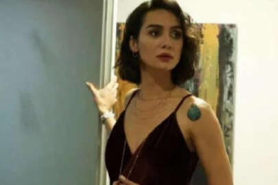 Birce Akalay'dan Nejat İşler'in İnanç Konukçu'ya yumruk attığı geceyle ilgili açıklama