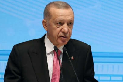 Erdoğan: Bu yaz Irak sınırımızla ilgili sorunları çözmüş olacağız