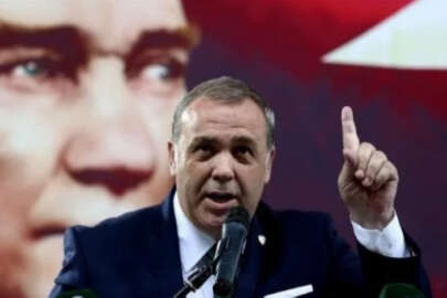 Erkan Kamat, Bursaspor başkanlığına adaylığını açıkladı!
