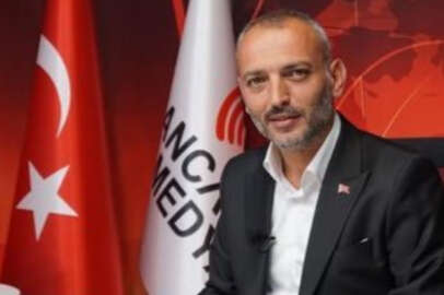 Sancaktar Holding YKB Tayyar Türkeş'ten basın ve kamuoyuna duyuru!