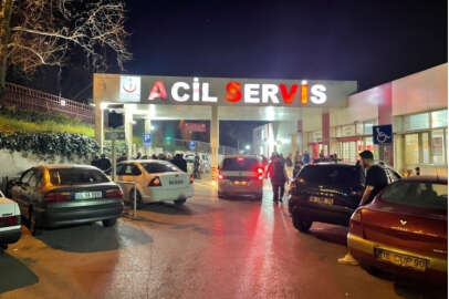 Bursa'da deprem esnasında ikinci kattan atlayan bir kişi öldü