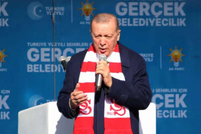 Gençlerimizi hedef almak zihniyet bozukluğunun işaretidir