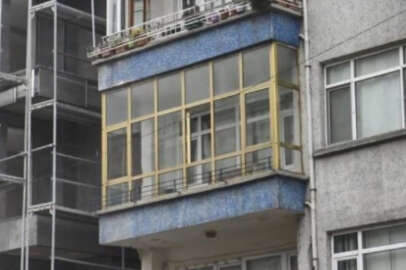 İstanbul'da 3 bin TL'ye günlük kiralık yatak veren daire tahliye edildi! 1 gözaltı