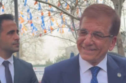 Sedat Yalçın: Mücadelemiz çetin, gayemiz net!