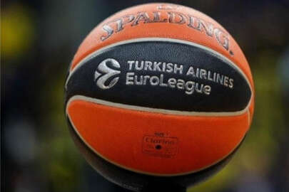 Euroleague'de Fenerbahçe, Real Madrid'e konuk olacak
